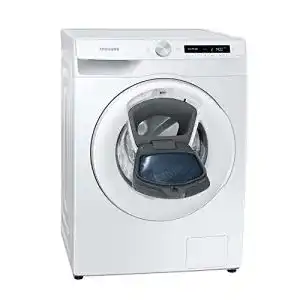 Samsung-Waschmaschine 8 kg Samsung WW80T554ATW/S2