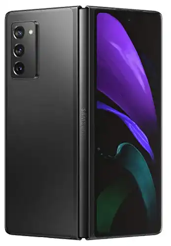 Samsung-Smartphone Samsung Galaxy Z Fold2 5G, faltbar