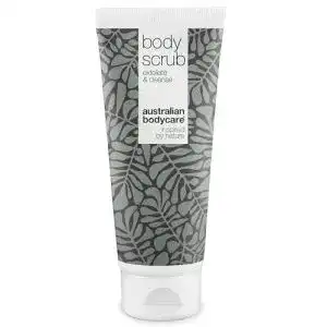 Duschpeeling tea tree oil australian bodycare 200ml | Teebaumöl