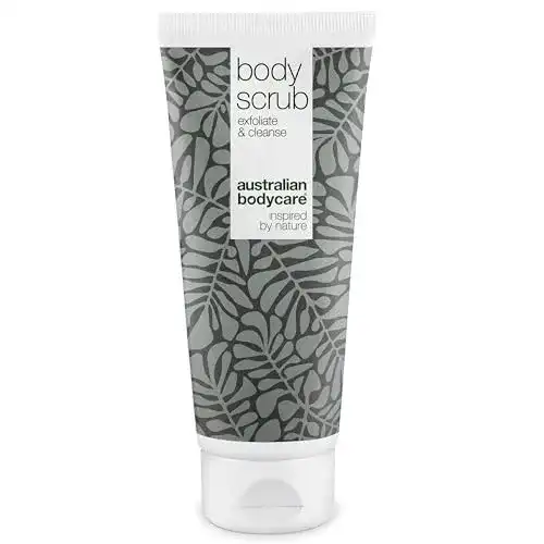 Duschpeeling tea tree oil australian bodycare 200ml | Teebaumöl