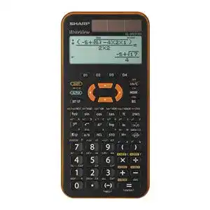 Taschenrechner nicht programmierbar SHBNL 82-ELW531XG-YR
