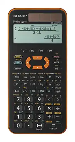 Taschenrechner nicht programmierbar SHBNL 82-ELW531XG-YR