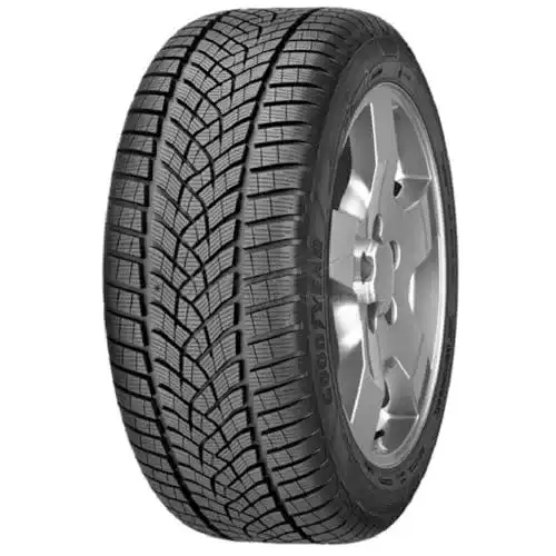 Die beste Winterreifen 245/45 R20 Goodyear UltraGrip Performance + 2026 Test Bestseller Winterreifen 245/45 R20 Goodyear UltraGrip Performance +