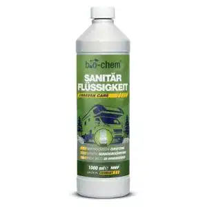 Sanitärflüssigkeit bio-chem CLEANTEC Bio-Chem Sanitärzusatz