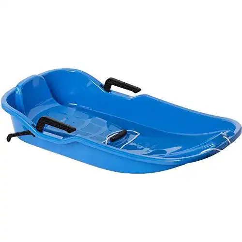 Hamax-Schlitten HAMAX Schlitten Bob Rocko SNO Glider