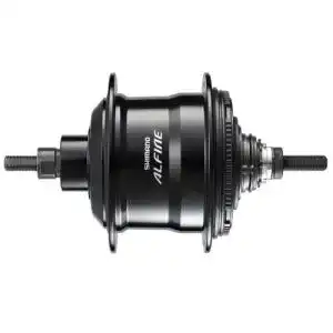 Nabenschaltung SHIMANO Alfine SG-S700 Getriebenabe