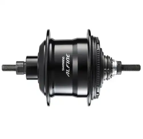 Nabenschaltung SHIMANO Alfine SG-S700 Getriebenabe