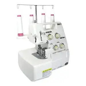 Overlock-Nähmaschine Toyota SL3487 Overlock Nähmaschine