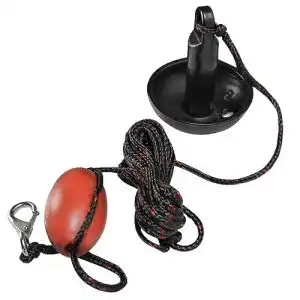 Pilzanker Extreme Max 3006.6714 BoatTector Komplettes Set
