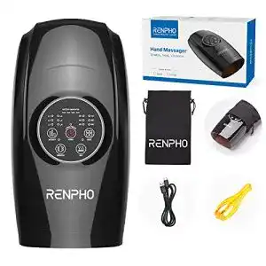 Handmassagegeräte RENPHO wireless, mit 6 Stufen