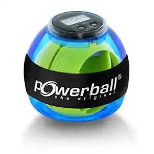 Powerball Powerball Basic Counter, gyroskopischer Handtrainer