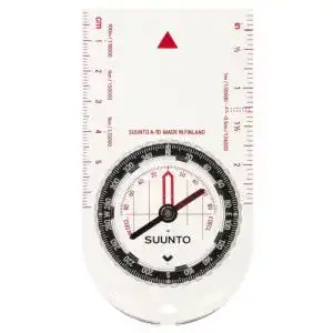 Suunto-Kompass SUUNTO Kompass A-10 NH, Nördlich