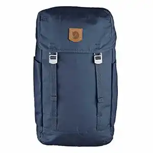 Rucksack 30 Liter Fjällräven Greenland Top Large Backpack, Storm