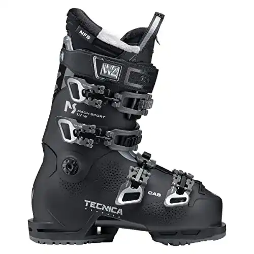 Tecnica-Skischuhe Tecnica MACH Sport LV 95 X W GW Damen