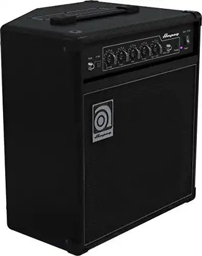 Bassverstärker Ampeg BA-108 V2 Bass-Verstärker