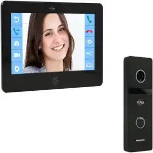 Türsprechanlage ELRO PRO PV40 Full HD Video- Farbbildschirm