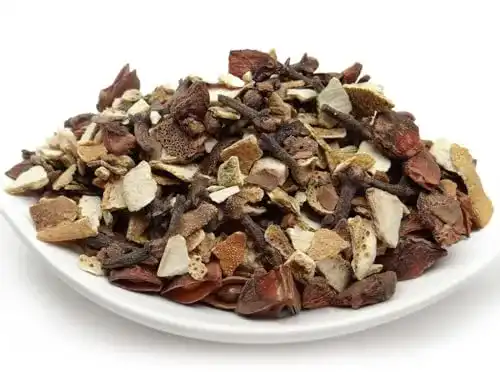 Glühweingewürz pikantum Glühwein-Gewürz, 1kg, ohne Zucker
