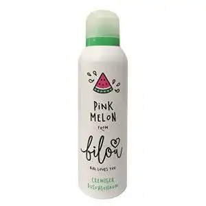 Bilou-Duschschaum bilou Duschschaum Pink Melon (200 ml Flasche)