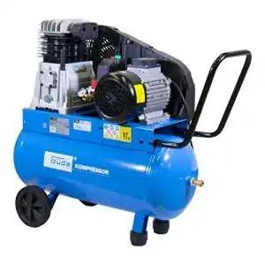Kompressor 400V Güde KOMPRESSOR 580/10/50 EU 400V