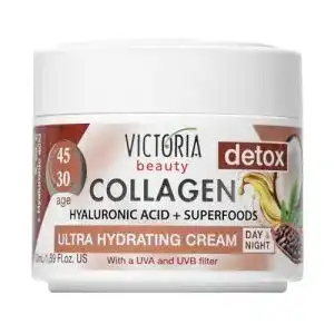 Kollagen-Creme VICTORIA beauty – Collagen Creme