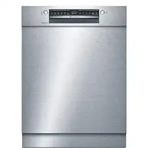 Bosch-Geschirrspüler Bosch Hausgeräte SMU4HCS48E Serie 4
