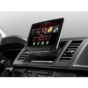 Alpine-Autoradio Alpine ILX-F903T6 Volkswagen T5/T6 Autoradio