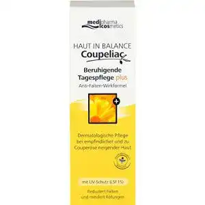 Couperose-Creme Dr. Theiss Naturwaren GmbH medipharma 50 ml