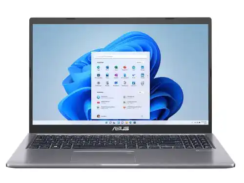 ASUS-VivoBook ASUS VivoBook 15 F515EA, 15,6 Zoll, FHD, matt