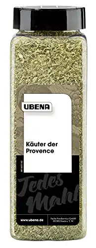 Kräuter der Provence Ubena Foodservice Ubena, 220 g