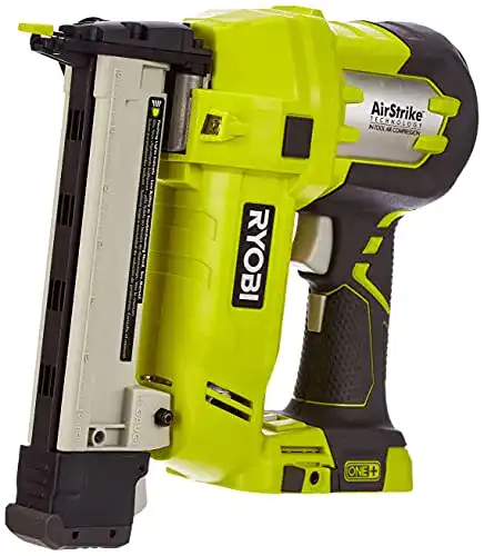 Akku-Tacker Ryobi R18S18G-0 (mit 500 Klammern, ohne Akku