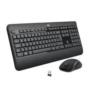 Kabellose-Tastatur-und-Maus-Set Logitech MK540 Advanced