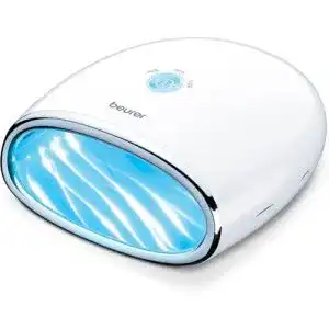 Nageltrockner Beurer MP 48 UV/LED-, 3 Timereinstellungen