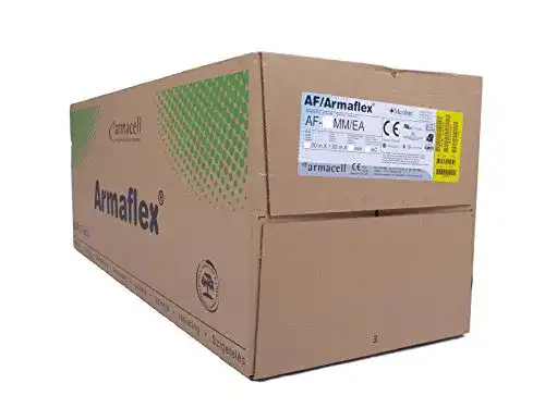 Rollladenkasten-Dämmung AF/Armaflex IAFMC19500600 AF-19MM