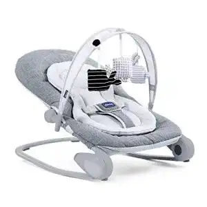 Babywippe Chicco Hooplà von Geburt bis 18 kg