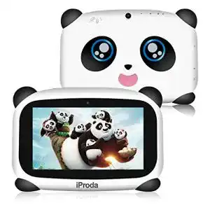 Tablet-7-Zoll iProda Tablet für Kinder, Kids Tablet, 7-Zoll-HD