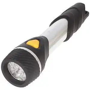 Varta-Taschenlampe Varta Day Light Multi LED F20 Taschenlampe