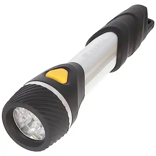 Varta-Taschenlampe Varta Day Light Multi LED F20 Taschenlampe