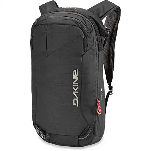 Die beste Lawinenrucksack Dakine Poacher Ras 18L Backpack 2026 Test Bestseller Lawinenrucksack Dakine Poacher Ras 18L Backpack