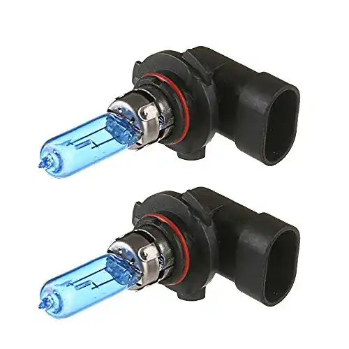 HB3-Lampen Mintice 9005 HB3 6000K Xenon