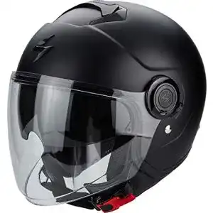 Scorpion-Helm Scorpion Helm Motorrad Exo-City, Größe S