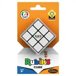 Zauberwürfel ThinkFun 76394 Rubik’s Cube, der original 3×3