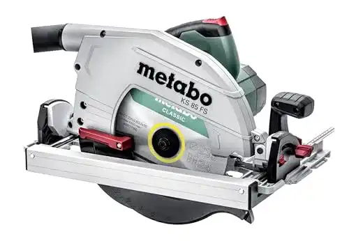 Metabo-Handkreissäge Metabo Handkreissäge KS 85 FS