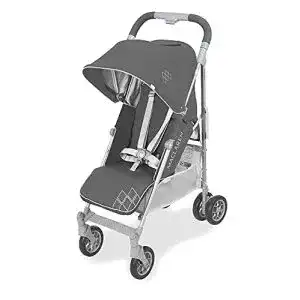 Reisebuggy Maclaren Techno Arc leichter Kinderwagen