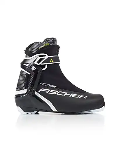 Langlaufschuhe Skating FISCHER RC5 Skate 18/19
