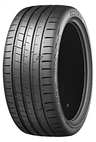 Sommerreifen 235/35 R20 Kumho Ecsta PS91 XL