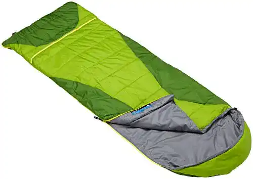 Kinderschlafsack deuter Dreamland Kinder-Schlafsack 37033-2206