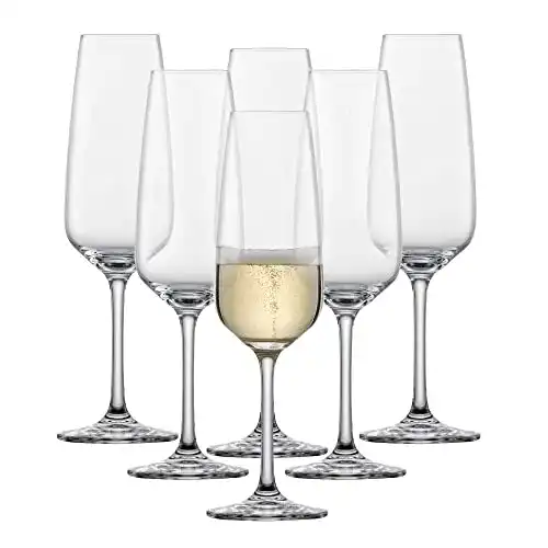Champagnerglas Schott Zwiesel 141485, 6 Stück
