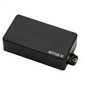 EMG-Pickup EMG 81 X · Pickup E-Gitarre