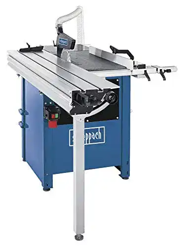 Formatkreissäge Scheppach Forsa 3.0 Kity, Format 2700 W, Forsa