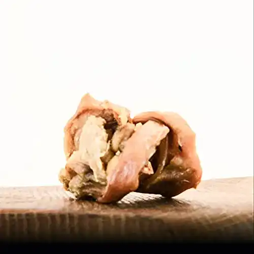 Die beste Schweineohren Hund George & Bobs Schweineohrstreifen, 1000g 2026 Test Bestseller Schweineohren Hund George & Bobs Schweineohrstreifen, 1000g